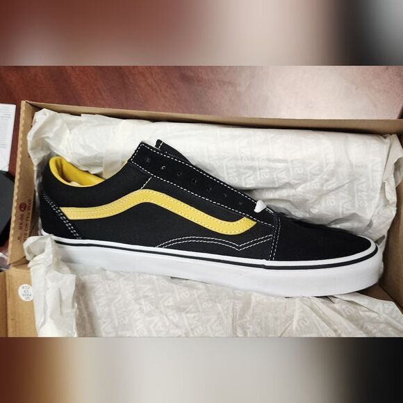 Vans Old Skool - Picture 5 of 5